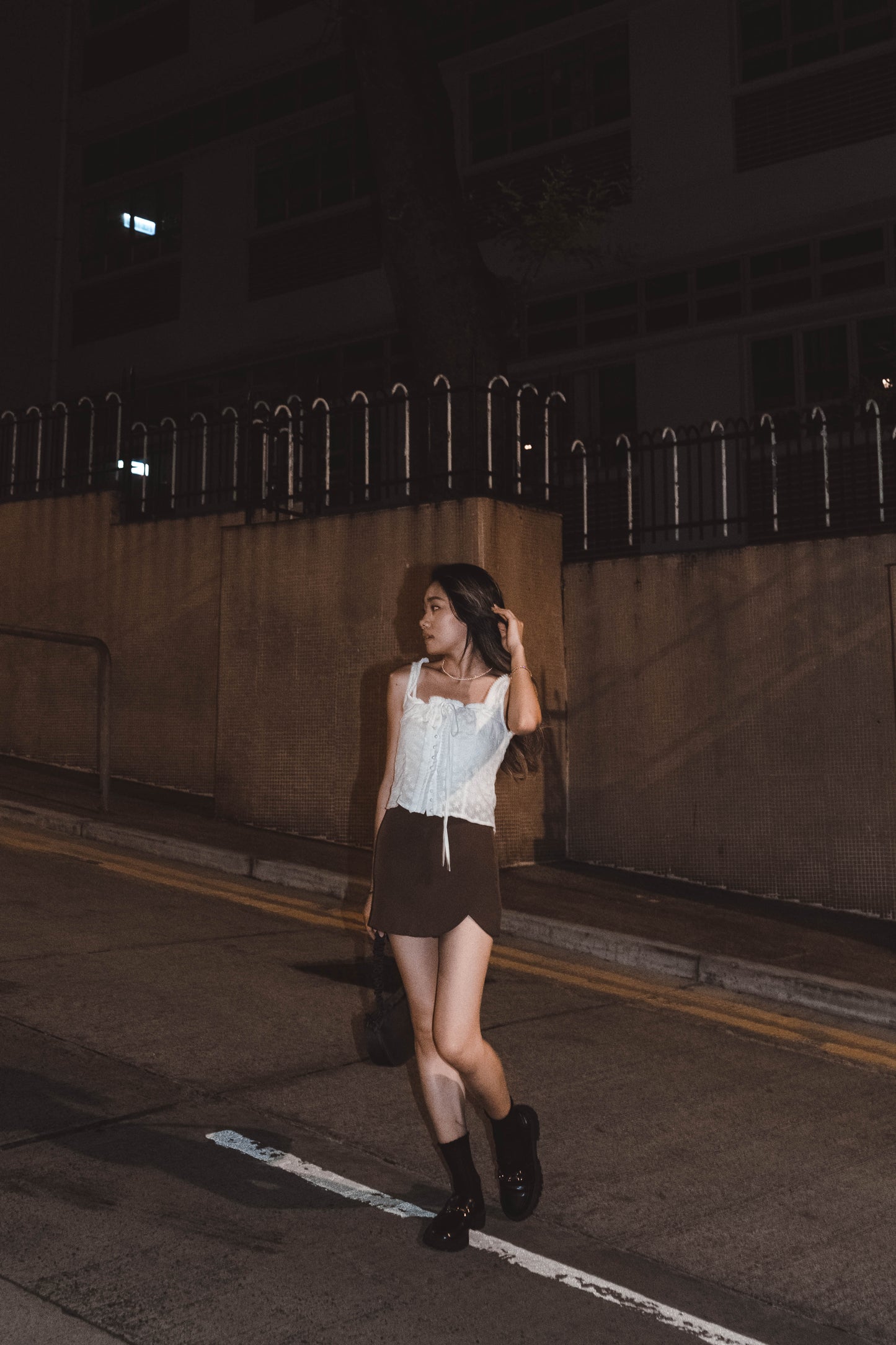[ 尼斯風情~ lady 又 playful~ ] French Girl In Nice Top