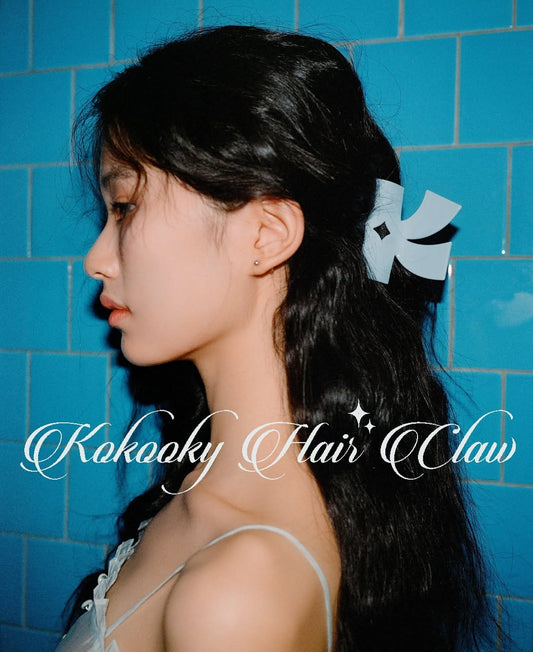 Kokooky / KOKOOKY Hair Claw