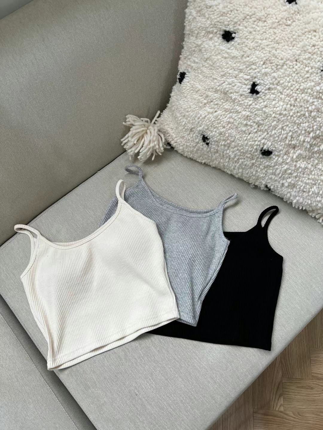 [懶人必備 ! ] Weekend set - Grey (可分開購買~)