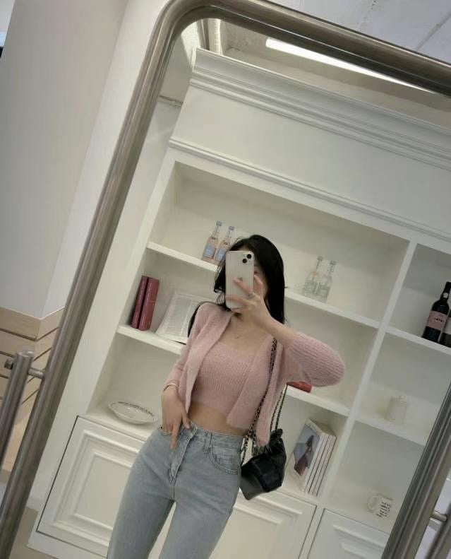 [ 實用 Set 裝 ] Coco Fluffy Set - 3 colours